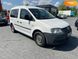 Volkswagen Caddy, 2010, Бензин, 1.4 л., 253 тис. км, Мінівен, Білий, Львів 110493 фото 4