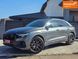 Audi Q8, 2019 г., Бензин, 133 тыс. км, Внедорожник / Кроссовер, Серый, Ровно AT-10406669 фото 3