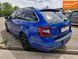 Skoda Octavia, 2017 р., Дизель, 248 тис. км, Універсал, Синій, Миколаїв AT-10428087 фото 7