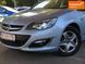 Opel Astra, 2014 р., Дизель, 296 тис. км, Седан, Сірий, Львів AT-10402255 фото 2