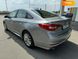 Hyundai Sonata, 2015, Бензин, 2.4 л., 74 тис. км, Седан, Сірий, Дніпро (Дніпропетровськ) 108137 фото 33