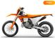 Новий KTM Enduro, 2024, Бензин, 249 см3, Мотоцикл, Миколаїв new-moto-106407 фото 2