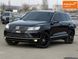 Volkswagen Touareg, 2015 г., Бензин, 369 тыс. км, Внедорожник / Кроссовер, Чорный, Кривой Рог AT-10409186 фото 9