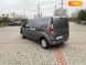 Renault Kangoo, 2019, Дизель, 57 тыс. км, Вантажний фургон, Серый, Львов 39831 фото 7