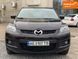 Mazda CX-7, 2006 р., Бензин, Позашляховик / Кросовер, Чорний, Дніпро (Дніпропетровськ) AT-10404539 фото 3