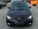 Mazda 3, 2006 р., Газ пропан-бутан / Бензин, 223 тис. км, Хетчбек, Чорний, Київ AT-10419066 фото 5