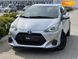 Toyota Prius C, 2015, Гибрид (HEV), 1.5 л., 120 тыс. км, Хетчбек, Серый, Одесса 44505 фото 4