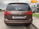 Volkswagen Sharan, 2011, Бензин, 1.39 л., 187 тыс. км, Минивен, Коричневый, Мукачево 11034 фото 9