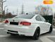 BMW M3, 2008, Бензин, 4 л., 119 тыс. км, Купе, Белый, Львов 44205 фото 81