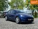 Tesla Model Y, 2022 г., Електро, 28 тыс. км, Внедорожник / Кроссовер, Синий, Львов AT-10400474 фото 5