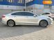 Ford Fusion, 2017, Гібрид (HEV), 2 л., 168 тис. км, Седан, Сірий, Одеса 39226 фото 4