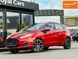 Ford Fiesta, 2018 р., Бензин, 106 тис. км, Хетчбек, Червоний, Харків AT-10403618 фото 1