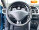 Peugeot 207, 2011, Бензин, 1.4 л., 166 тис. км, Хетчбек, Синій, Дніпро (Дніпропетровськ) 30284 фото 8