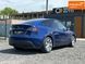 Tesla Model Y, 2022 г., Електро, 28 тыс. км, Внедорожник / Кроссовер, Синий, Львов AT-10400474 фото 4