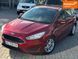 Ford Focus, 2016 р., Бензин, 128 тис. км, Хетчбек, Фіолетовий, Дніпро (Дніпропетровськ) AT-10406416 фото 1