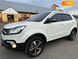 SsangYong Korando, 2017, Дизель, 2.2 л., 39 тыс. км, Внедорожник / Кроссовер, Белый, Перемишляни Cars-Pr-56966 фото 2