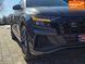 Audi Q8, 2019 г., Бензин, 133 тыс. км, Внедорожник / Кроссовер, Серый, Ровно AT-10406669 фото 17