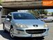 Peugeot 407, 2005 г., Бензин, 270 тыс. км, Седан, Серый, Днепр (Днепропетровск) AT-10401875 фото 2