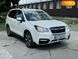 Subaru Forester, 2017, Бензин, 2.5 л., 160 тис. км, Позашляховик / Кросовер, Білий, Дніпро (Дніпропетровськ) 102598 фото 39
