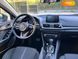 Mazda 3, 2016, Бензин, 1.5 л., 51 тис. км, Седан, Синій, Київ 36328 фото 22