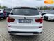 BMW X3, 2016, Бензин, 2 л., 87 тыс. км, Внедорожник / Кроссовер, Белый, Львов 36732 фото 5