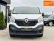Renault Trafic, 2016 р., Дизель, 327 тис. км, Мінівен, Білий, Харків AT-10409027 фото 1