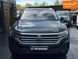 Volkswagen Touareg, 2021 г., Дизель, 97 тыс. км, Внедорожник / Кроссовер, Чорный, Ровно AT-10421966 фото 8