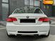 BMW M3, 2008, Бензин, 4 л., 119 тыс. км, Купе, Белый, Львов 44205 фото 79