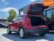 Nissan Rogue, 2017 р., Бензин, 145 тис. км, Позашляховик / Кросовер, Червоний, Рівне AT-10418374 фото 21