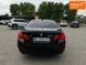 BMW 5 Series, 2013 г., Бензин, 143 тыс. км, Седан, Чорный, Львов AT-10400974 фото 8