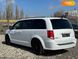 Dodge Grand Caravan, 2019, Бензин, 3.61 л., 157 тис. км, Мінівен, Білий, Одеса 30138 фото 7