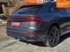 Audi Q8, 2019 г., Бензин, 133 тыс. км, Внедорожник / Кроссовер, Серый, Ровно AT-10406669 фото 14