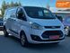 Ford Transit Custom, 2013 р., Дизель, 295 тис. км, Білий, Житомир AT-10417552 фото 2