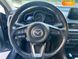 Mazda 3, 2016, Бензин, 1.5 л., 51 тис. км, Седан, Синій, Київ 36328 фото 15
