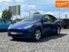 Tesla Model Y, 2022 г., Електро, 28 тыс. км, Внедорожник / Кроссовер, Синий, Львов AT-10400474 фото 1