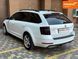 Skoda Octavia, 2018 р., Дизель, 324 тис. км, Універсал, Білий, Вінниця AT-10410126 фото 4