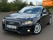Audi A4, 2011 г., Дизель, 213 тыс. км, Универсал, Чорный, Кривой Рог AT-10396329 фото 7