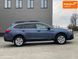 Subaru Outback, 2017 г., Бензин, 145 тыс. км, Универсал, Синий, Киев AT-10415718 фото 4