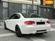 BMW M3, 2008, Бензин, 4 л., 119 тыс. км, Купе, Белый, Львов 44205 фото 82