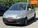 Daewoo Matiz, 2011 р., Бензин, 57 тис. км, Хетчбек, Сірий, Дніпро (Дніпропетровськ) AT-10424299 фото 2