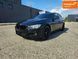 BMW 3 Series, 2014 р., Бензин, 214 тис. км, Седан, Чорний, Харків AT-10401167 фото 2