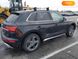 Audi Q5, 2021, Гібрид (PHEV), 1.98 л., 43 тис. км, Позашляховик / Кросовер, Чорний, Коломия Cars-EU-US-KR-25701 фото 5