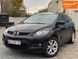 Mazda CX-7, 2006 р., Бензин, Позашляховик / Кросовер, Чорний, Дніпро (Дніпропетровськ) AT-10404539 фото 1