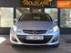 Opel Astra, 2014 р., Дизель, 296 тис. км, Седан, Сірий, Львів AT-10402255 фото 1