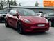 Tesla Model Y, 2023 г., Електро, 31 тыс. км, Внедорожник / Кроссовер, Красный, Житомир AT-10418245 фото 2