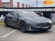 Tesla Model S, 2018, Електро, 77 тис. км, Ліфтбек, Сірий, Київ 42605 фото 3