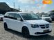 Dodge Grand Caravan, 2019, Бензин, 3.61 л., 157 тис. км, Мінівен, Білий, Одеса 30138 фото 33