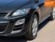 Mazda CX-7, 2011 г., Дизель, 249 тыс. км, Внедорожник / Кроссовер, Чорный, Кривой Рог AT-10426104 фото 2