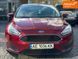 Ford Focus, 2016 р., Бензин, 128 тис. км, Хетчбек, Фіолетовий, Дніпро (Дніпропетровськ) AT-10406416 фото 2