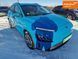 Hyundai Kona, 2021 г., Електро, 42 тыс. км, Внедорожник / Кроссовер, Синий, Винница AT-10409263 фото 10